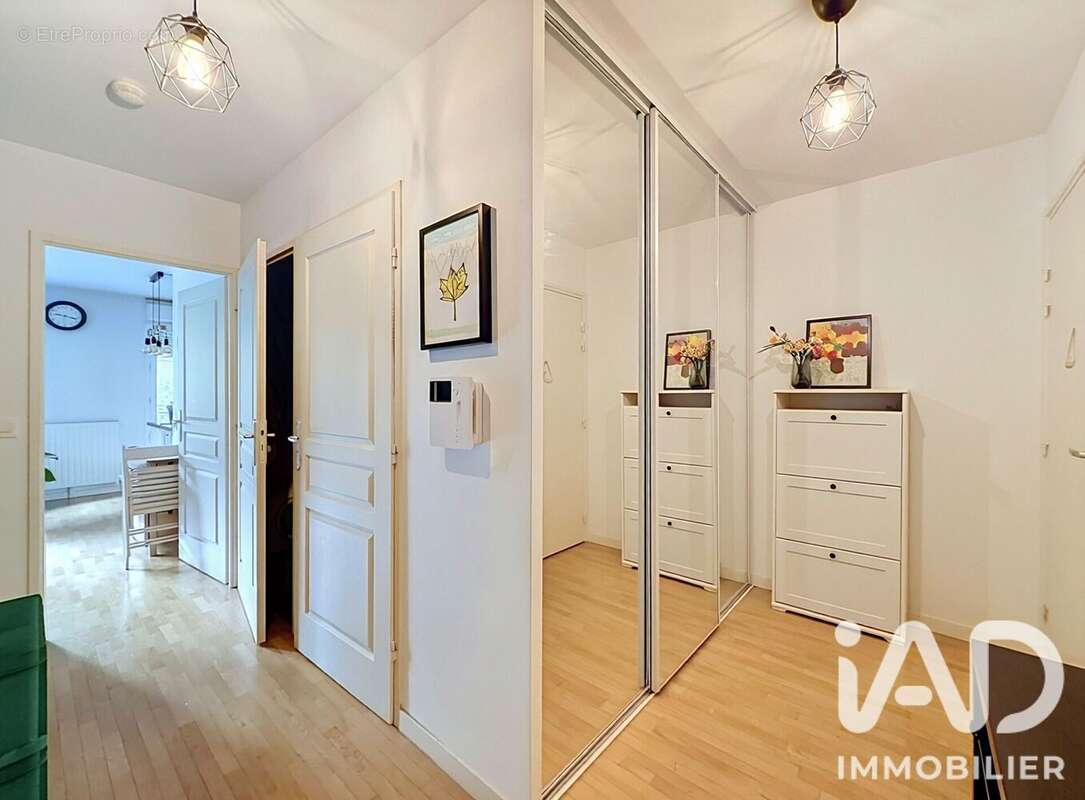 Appartement 64 m² à Vitry-Sur-Seine  - photo 3