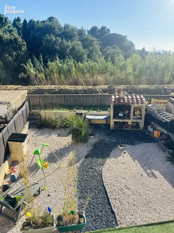 Exclusivite ! elne  - villa 4 pieces jardin et garage - photo 12