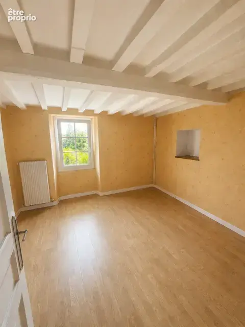 Maison + dépendance aménagée   Proche Argentan / Falaise À découvrir sans tarder : une superbe propriété en pi - photo 8