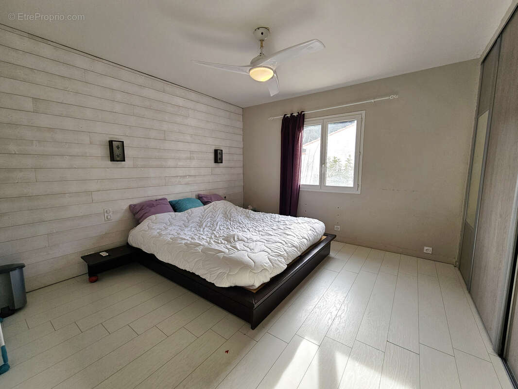 Maison à GIGNAC-LA-NERTHE