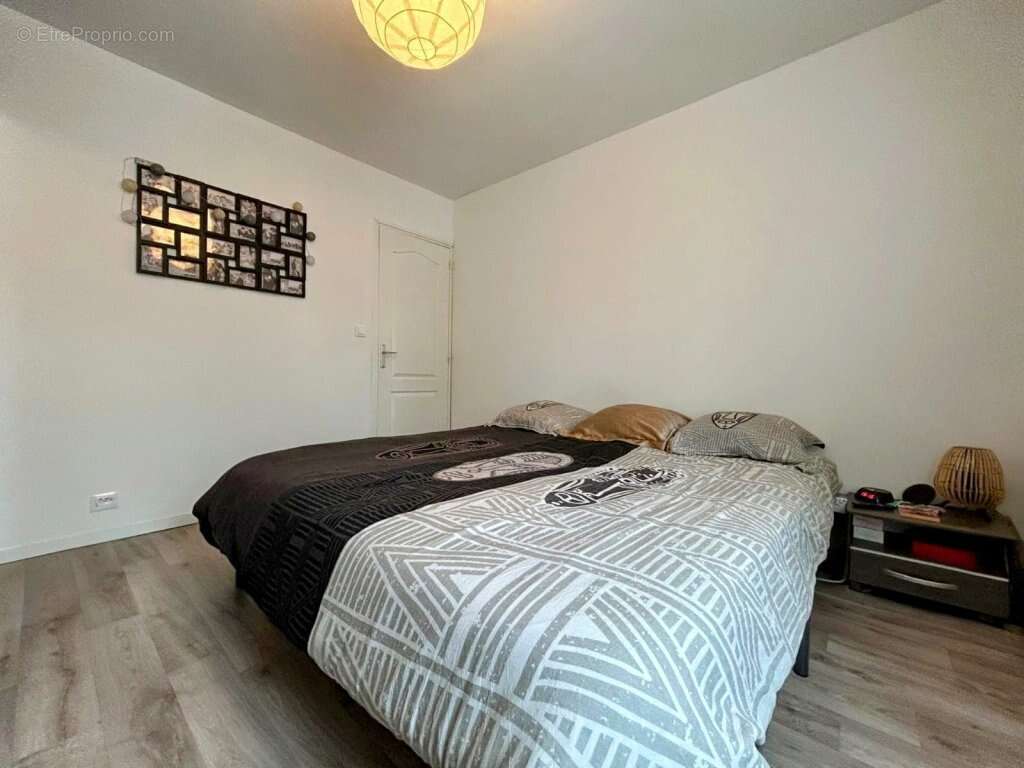 Maison à WAMBRECHIES