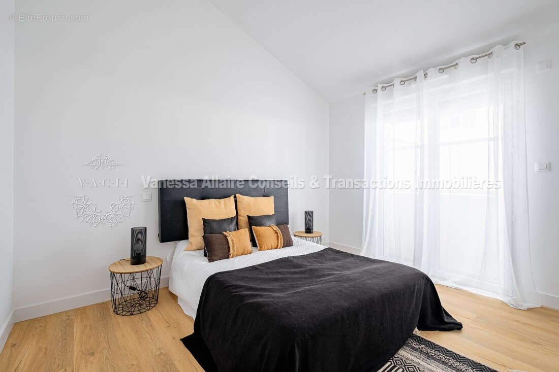 Appartement à LA BAULE-ESCOUBLAC