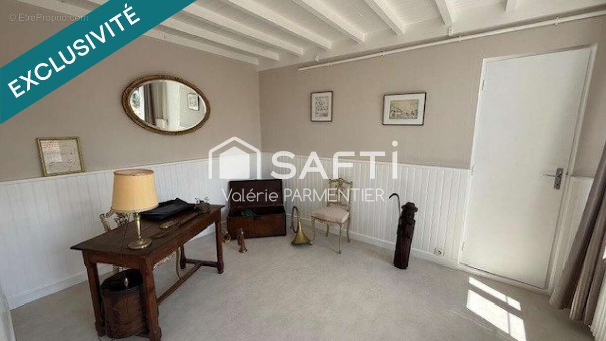 Maison 166 m² à Conchil-Le-Temple  - photo 5