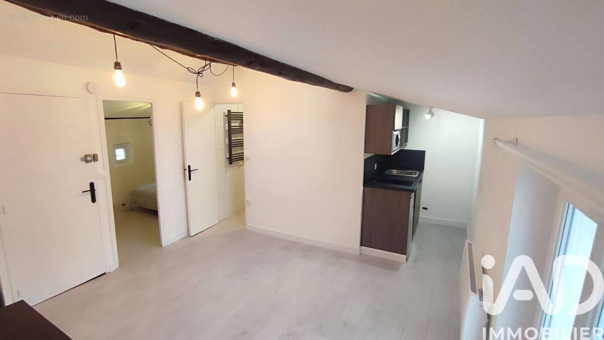 Photo 1 - Appartement à SAINT-CANNAT