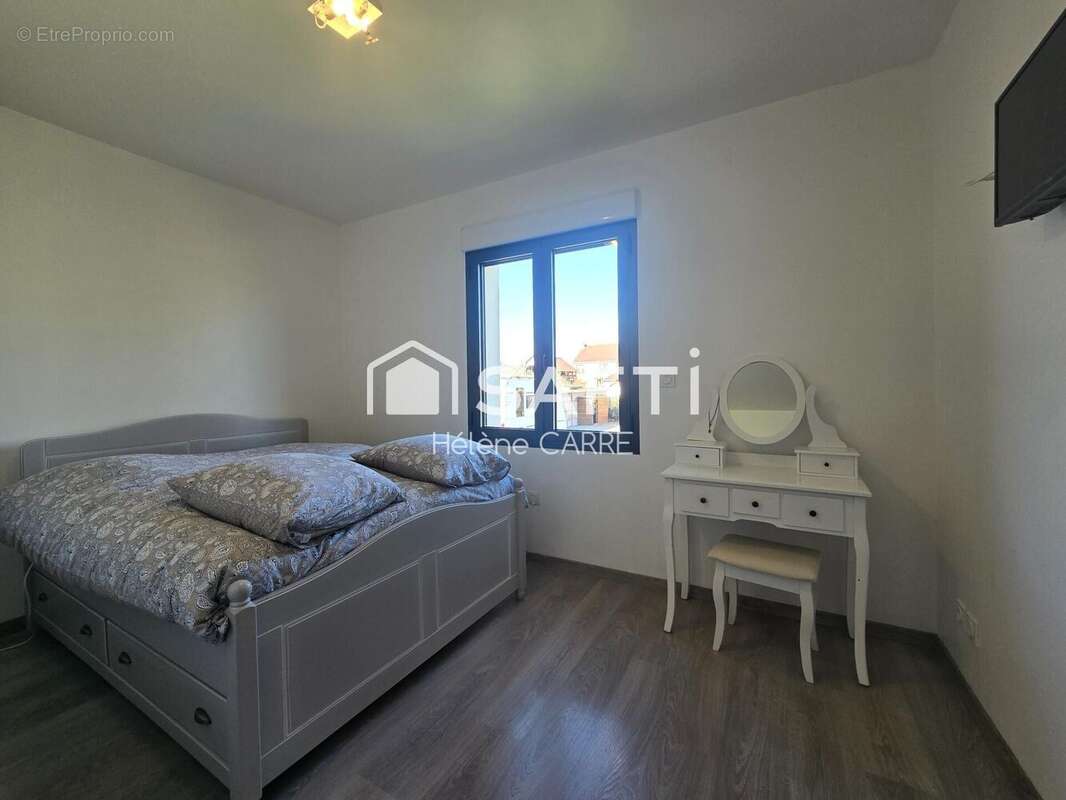 Maison 123 m² à Vierzon  - photo 7