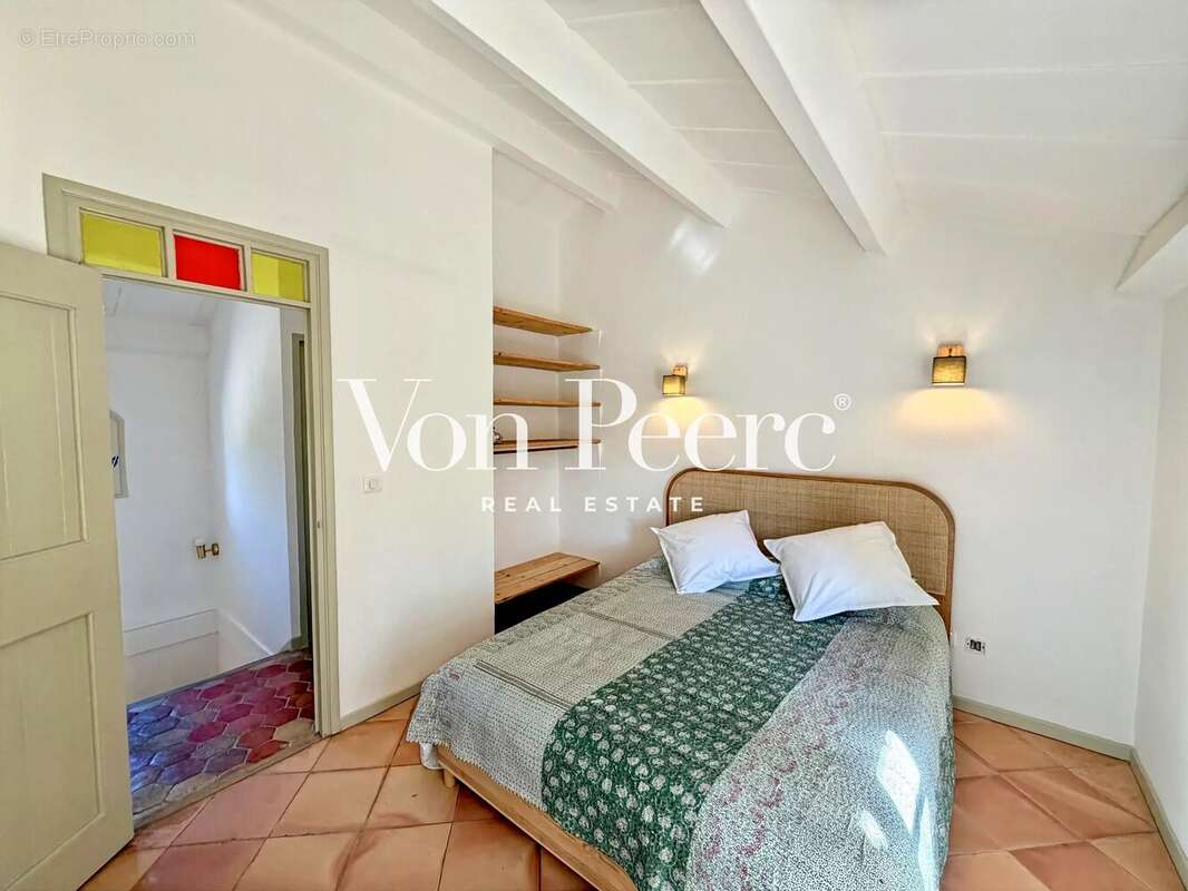 Maison à MAUSSANE-LES-ALPILLES