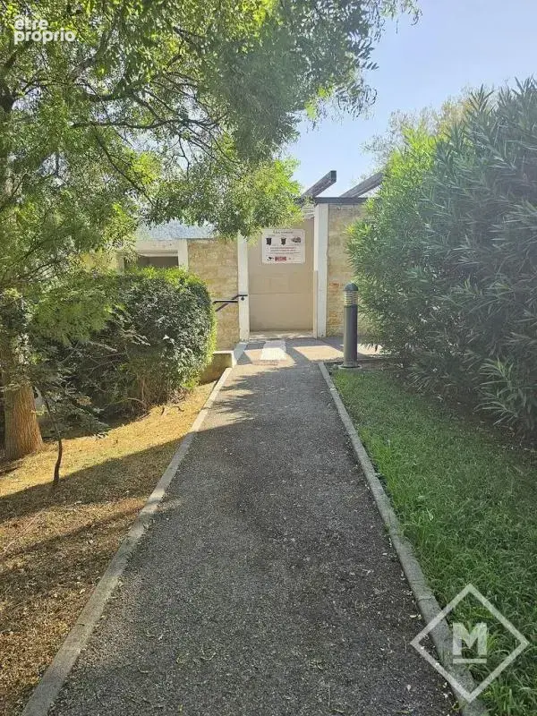 Appartement t1/2 à Marseille 13011 avec grande terrasse - photo 10