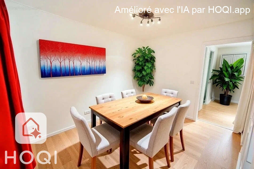 Maison à SAINT-MALO-DE-GUERSAC