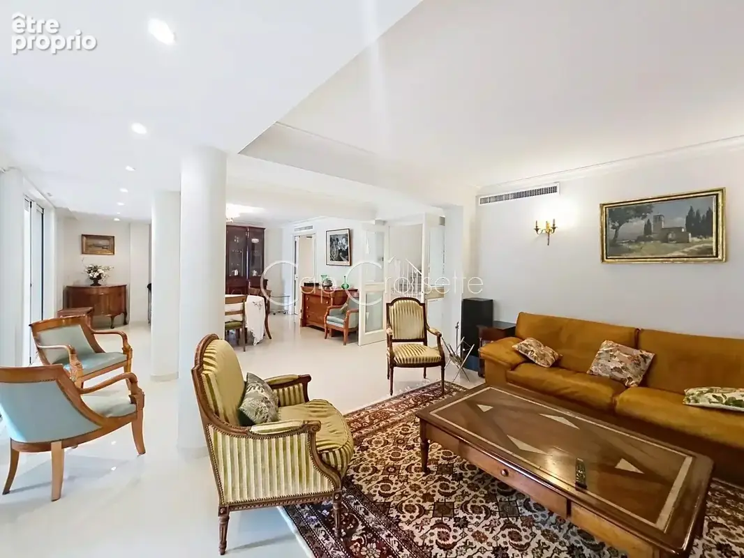 Palm Beach Moure Rouge Maison Bourgeoise - photo 5