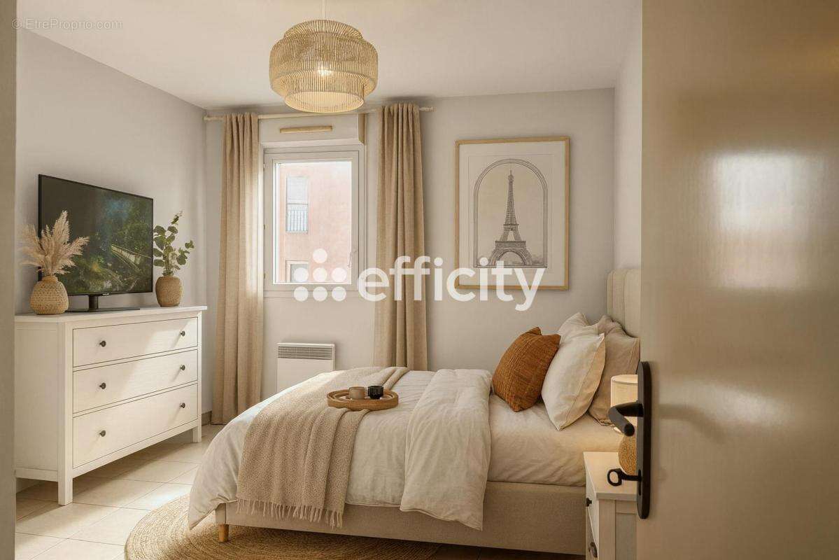 Appartement à LA SEYNE-SUR-MER