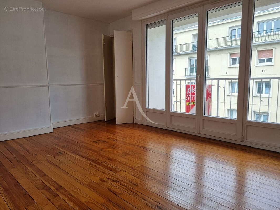 Appartement à BOULOGNE-SUR-MER
