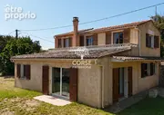 Maison à BONIFACIO
