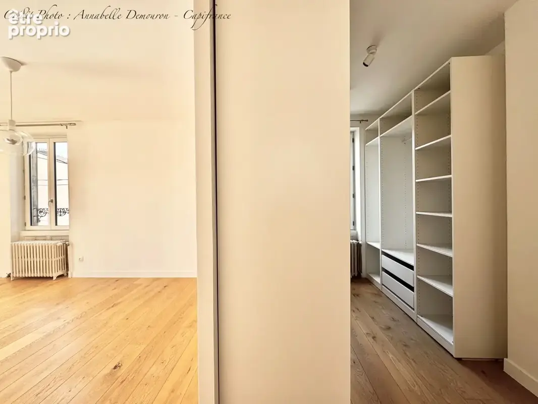 Clermont-ferrand/montferrand – ensemble immobilier de 2 maisons – 175 m² – 4 chambres – cour privée – garage – stationnements - photo 42