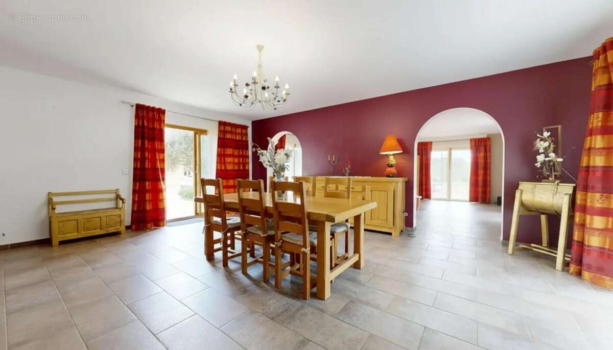Maison spacieuse avec jardin en Dordogne - photo 14