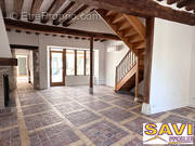 maison pièce principale - Maison à FERRIERES-EN-GATINAIS