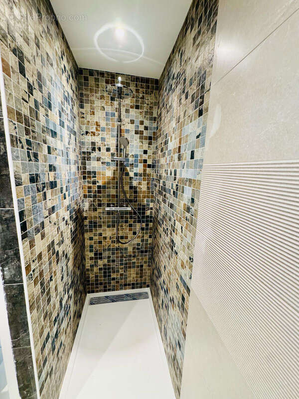 Appartement à LIVET-ET-GAVET