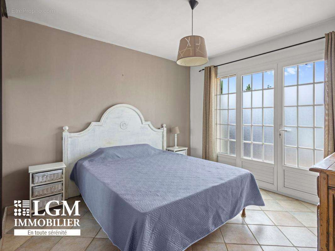 Maison à GIGNAC-LA-NERTHE