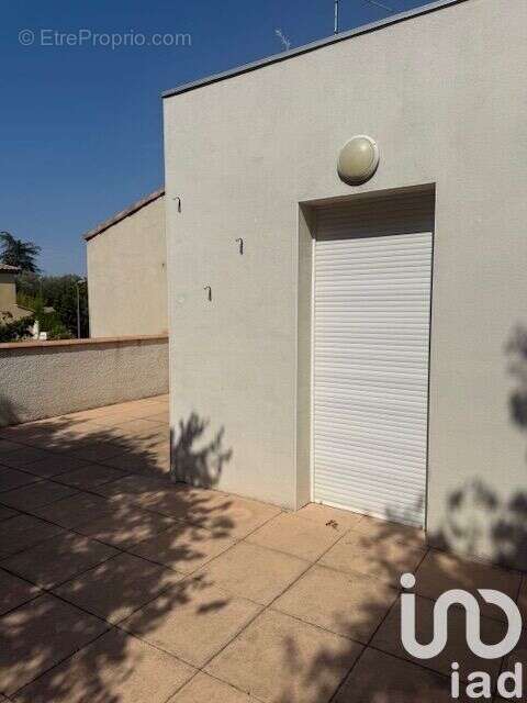 Photo 2 - Appartement à VERGEZE