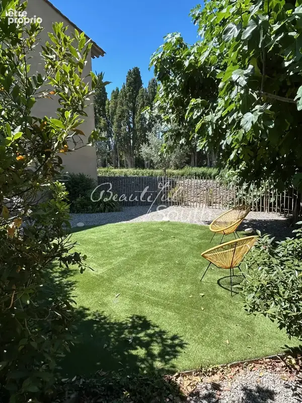 Domaine de caractère au bord du Canal du Midi – 5 gîtes de charme - photo 26