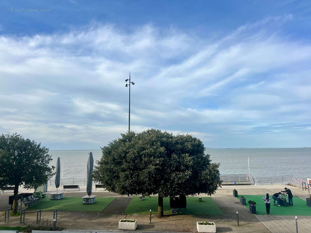 Appartement à FOURAS