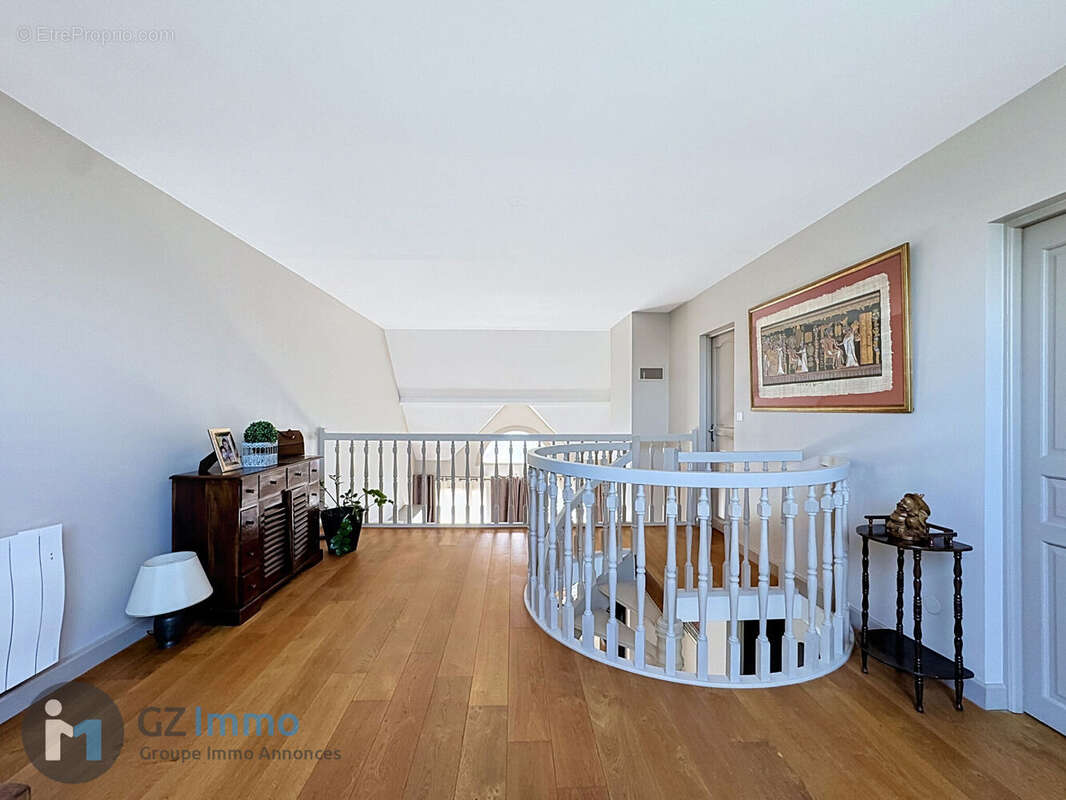Appartement 112 m² à Troyes  - photo 7