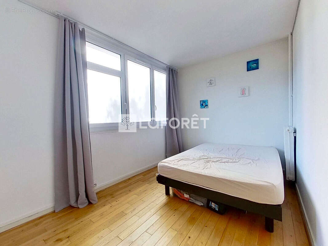 Appartement à LE PECQ