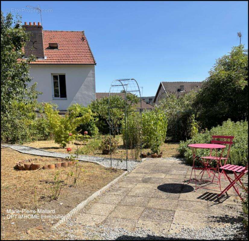 Maison à vendre 4 pièces BOURGANEUF (23) - photo 13