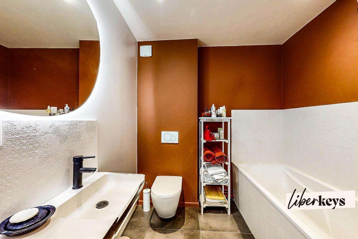 Appartement à CAEN