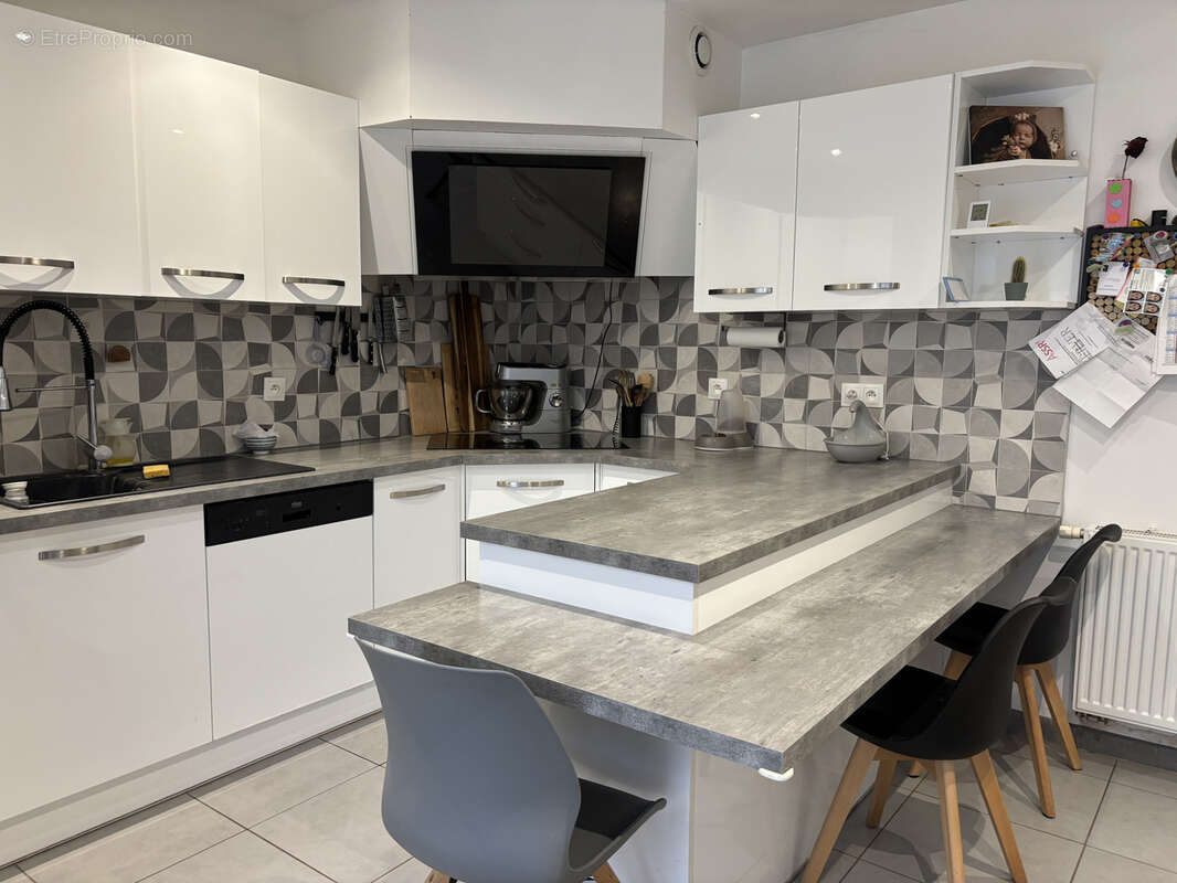 Maison à WITTELSHEIM