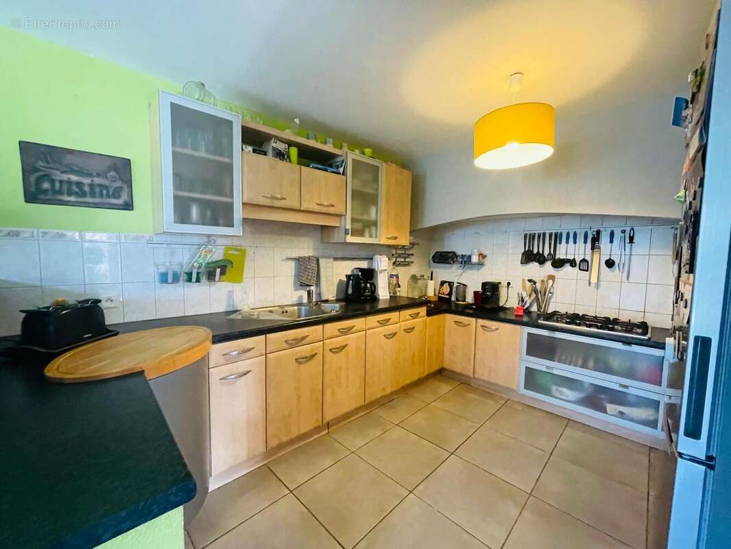 Photo 2 - Maison à FORGES