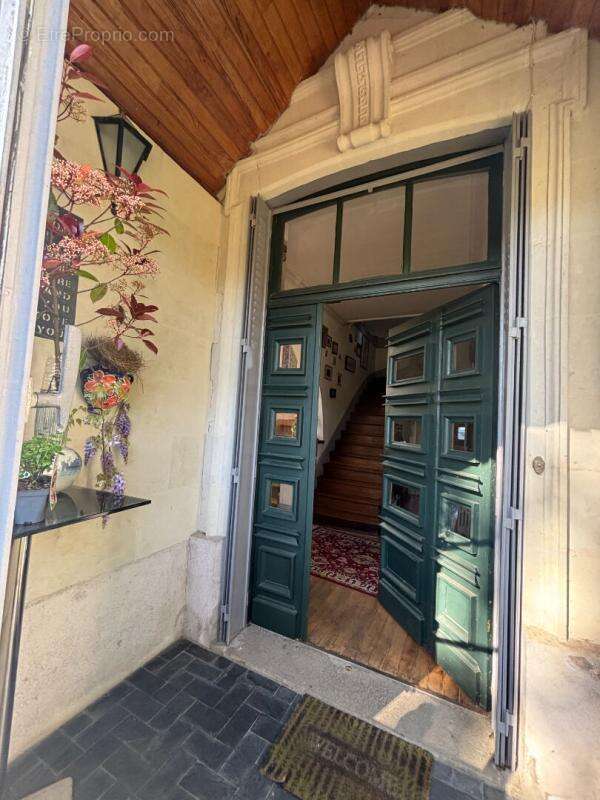 Chateau  (6 chambres) - 190 m2 - photo 7