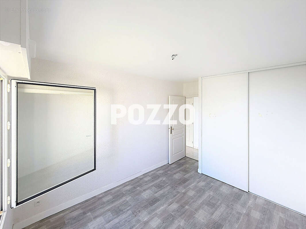 Appartement à GRANVILLE