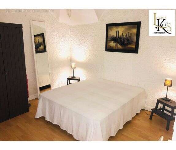 Appartement 37 m² à Nimes  - photo 4