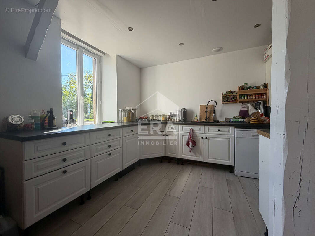 Maison 130m² à bazoches-les-gallerandes - photo 3