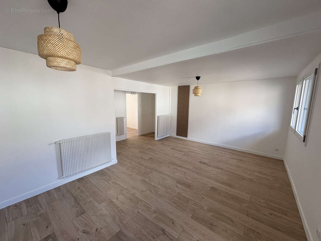 Appartement à ROANNE