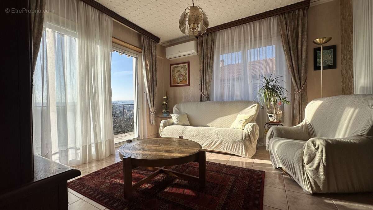 Maison à EXINCOURT
