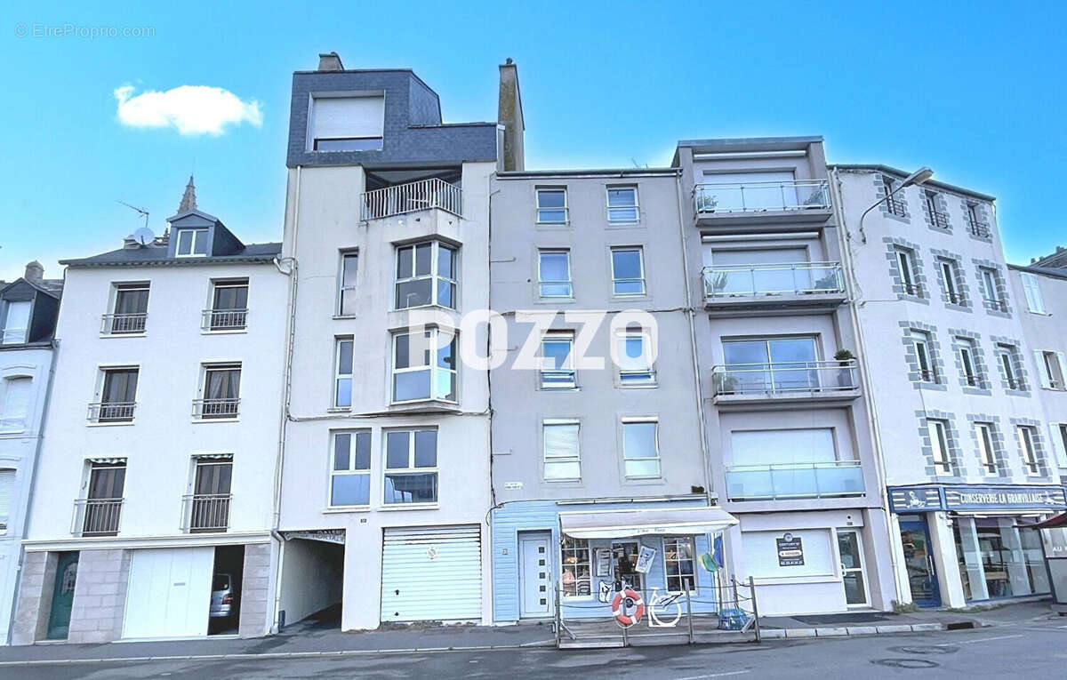 Appartement à GRANVILLE