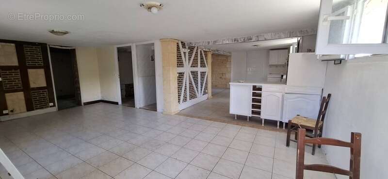 Maison à vendre 4 pièces SAINT RABIER (24) - photo 7