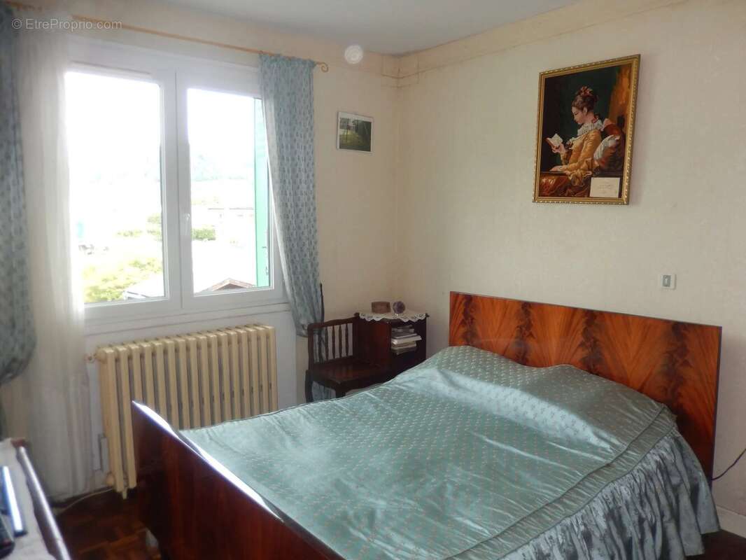 Maison à ARUDY