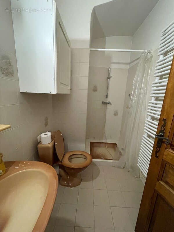 Maison à VALDEROURE