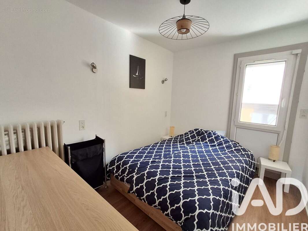 Photo 9 - Appartement à TOURS