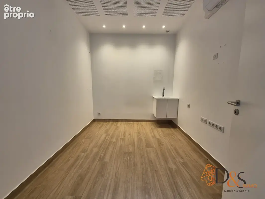 Commerce 77 m² à vendre à Mulhouse (68100) - photo 5