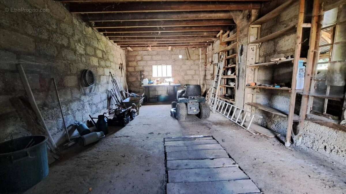 Maison à VINAY