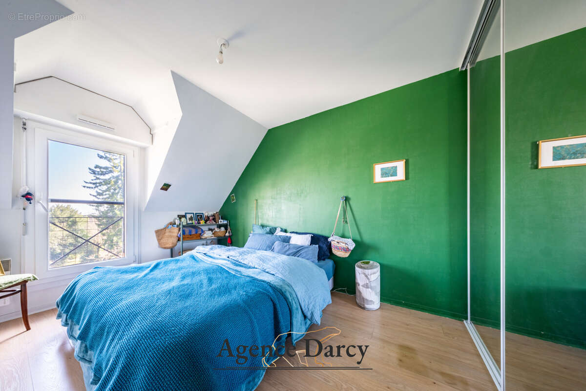Appartement à BEAUNE