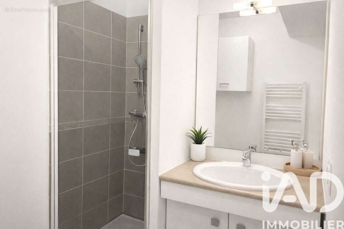 Photo 4 - Appartement à LA SEYNE-SUR-MER