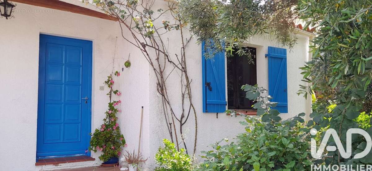 Photo 6 - Maison à BAIXAS