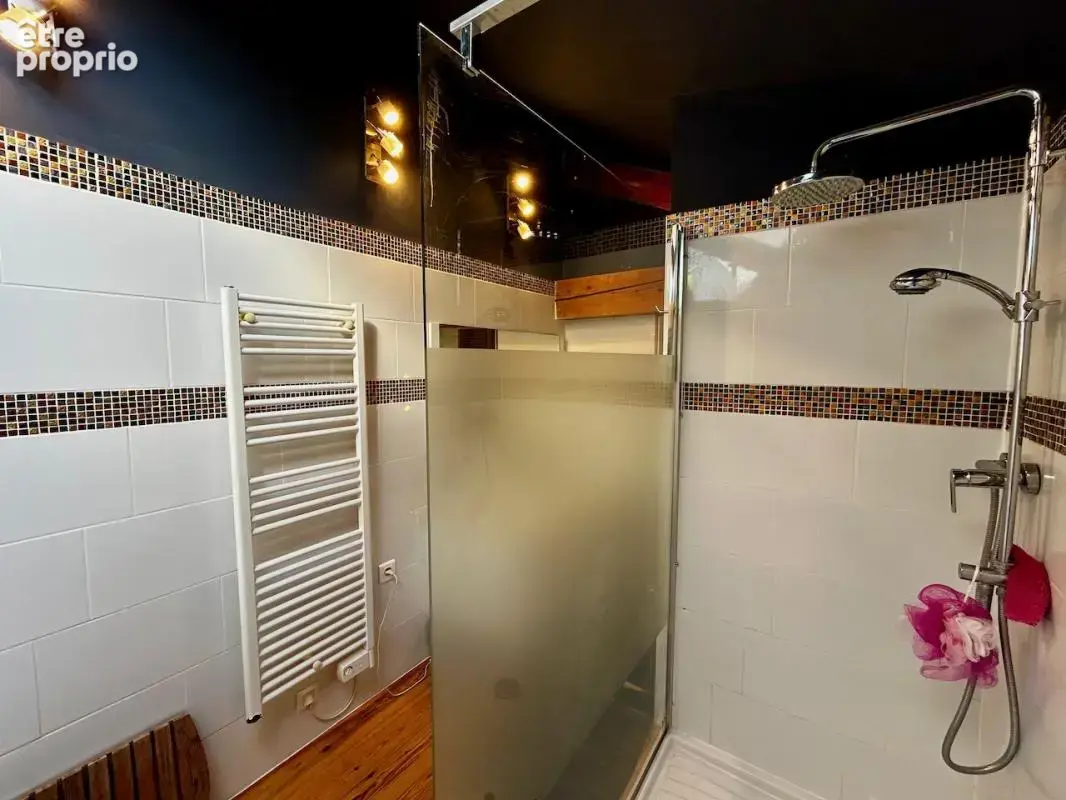 Belle maison en pierre 235m2, 4 chambres, piscine et annexe - photo 18