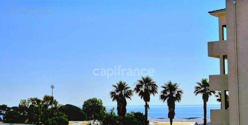 Appartement à BASTIA