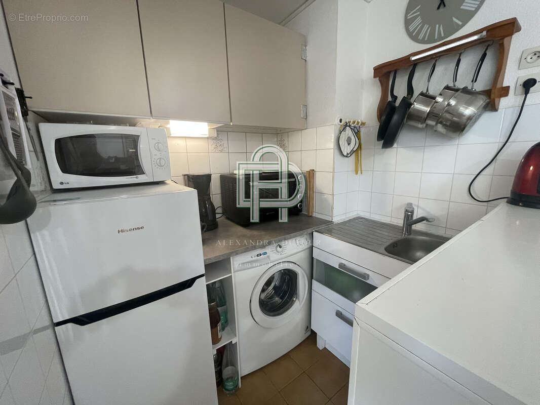 Appartement à NARBONNE