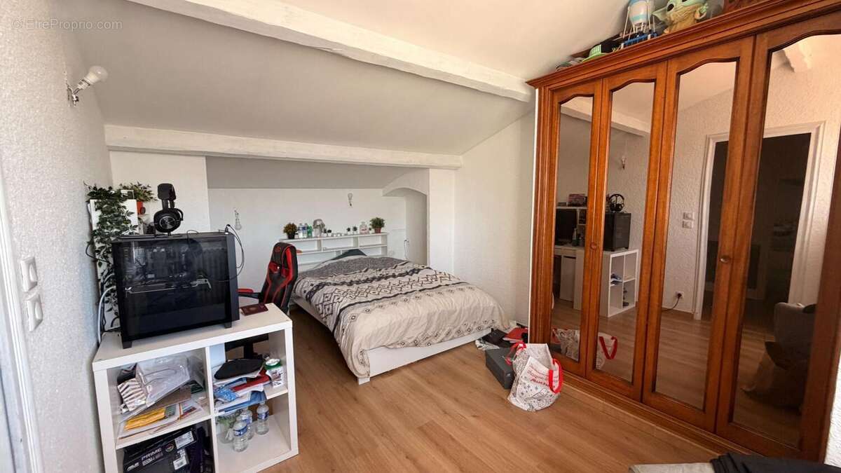 Photo 8 - Maison à MARIGNANE